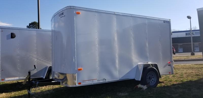 6 x 12 Look ST Cargo 3k 6 x 12 Look ST Cargo 3k