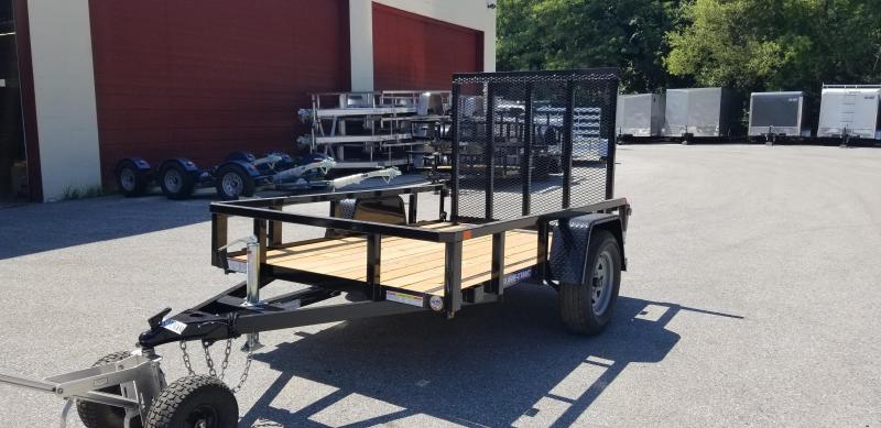 5 x 8 Sure-Trac Tube Top Utility 3K 5 x 8 Sure-Trac Tube Top Utility 3K