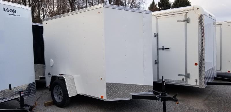 5 x 8 Look ST DLX 3k 5 x 8 Look ST DLX 3k