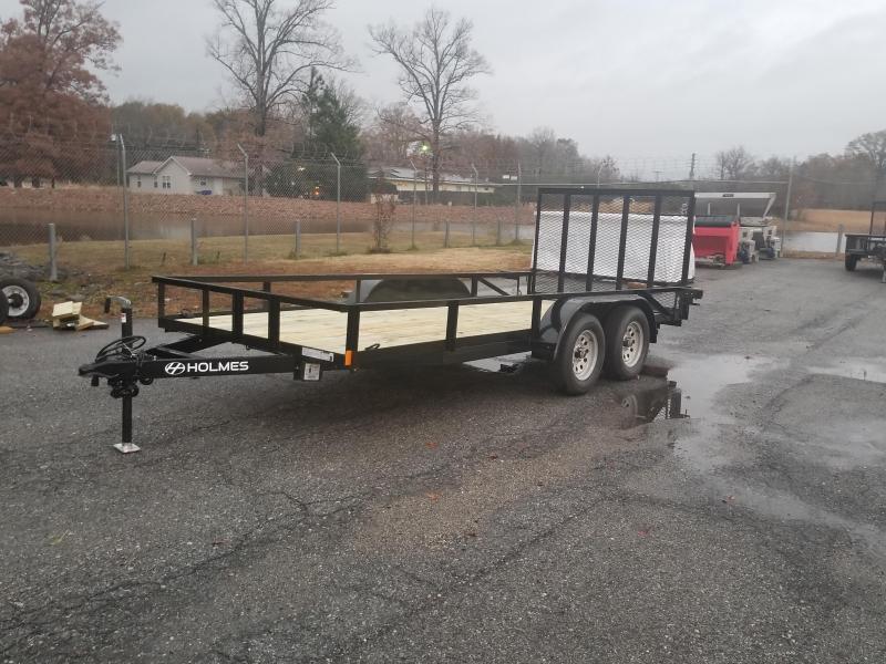 6 x 16 Holmes Residential 7k Tandem 6 x 16 Holmes Residential 7k Tandem