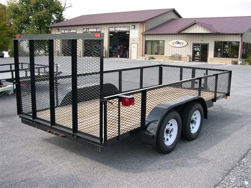 6 x 14 Holmes Residential 7k Mesh Side 6 x 14 Holmes Residential 7k Mesh Side
