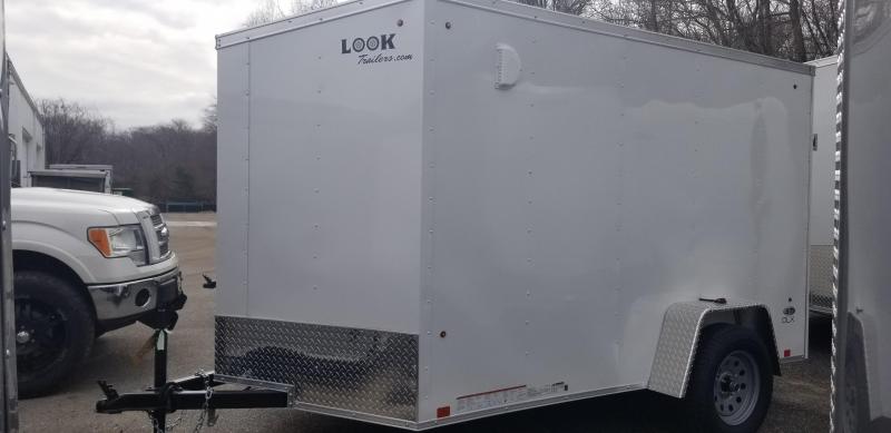 6x10 Look ST V-Nose Cargo 3k 6x10 Look ST V-Nose Cargo 3k