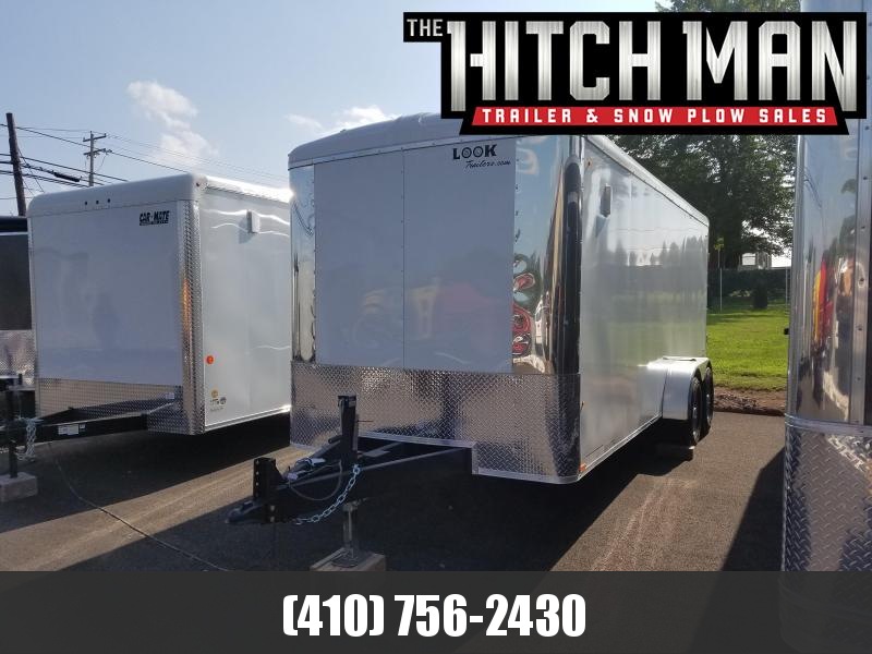 7 x 18 Look Vision Landscaper 10k 7 x 18 Look Vision Landscaper 10k