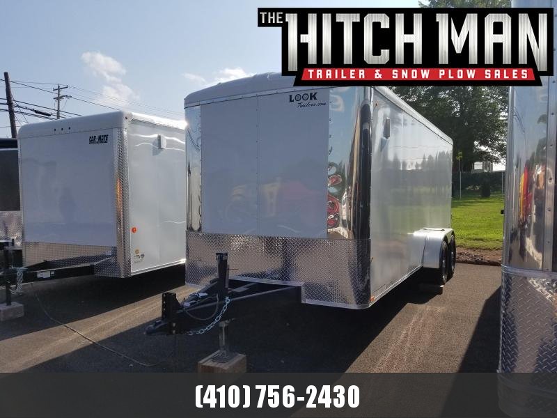 7 x 18 Look Vision Landscaper 10k 7 x 18 Look Vision Landscaper 10k