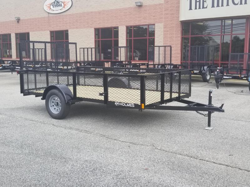 6 x 12 Holmes Residential Utility Trailer 3.5k 6 x 12 Holmes Residential Utility Trailer 3.5k
