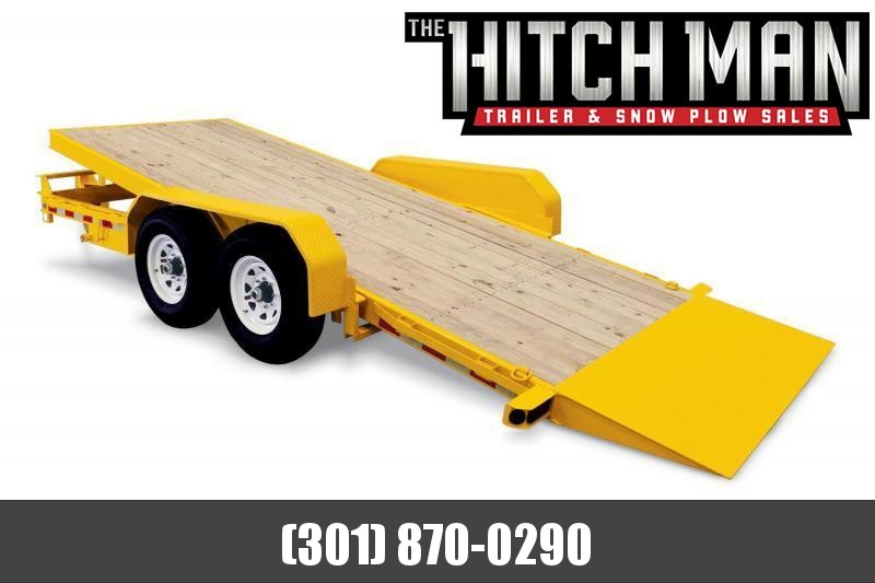 7 x 18 Sure-Trac Tilt Bed Equipment 14k 7 x 18 Sure-Trac Tilt Bed Equipment 14k