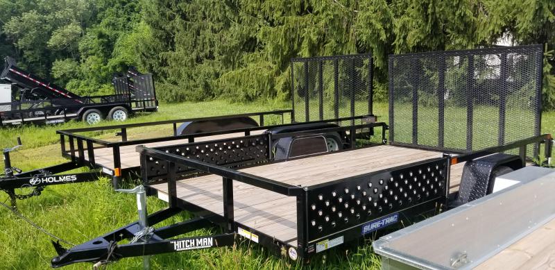 7 x 12 Sure-Trac Tube Top ATV Landscape 3.5k 7 x 12 Sure-Trac Tube Top ATV Landscape 3.5k