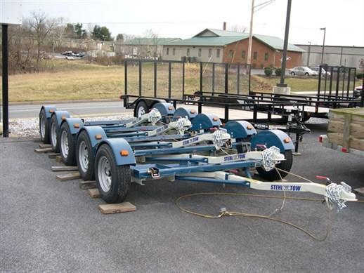 80" Stehl Tow 3.5k Tow Dolly 80" Stehl Tow 3.5k Tow Dolly