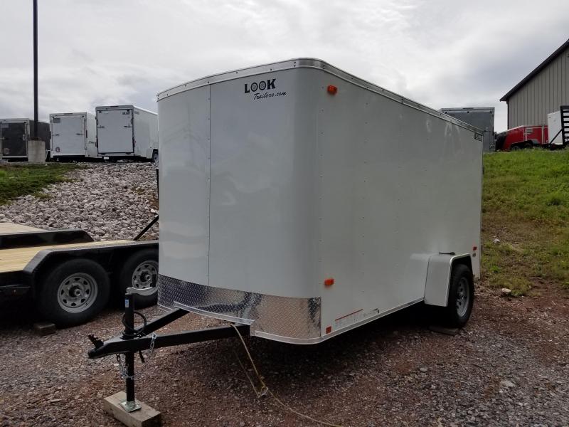 6 x 12 Look ST Cargo 3k 6 x 12 Look ST Cargo 3k