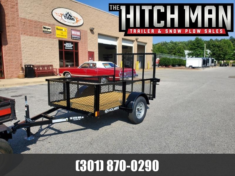 5 x 8 Holmes Residential 3k Mesh Side 5 x 8 Holmes Residential 3k Mesh Side
