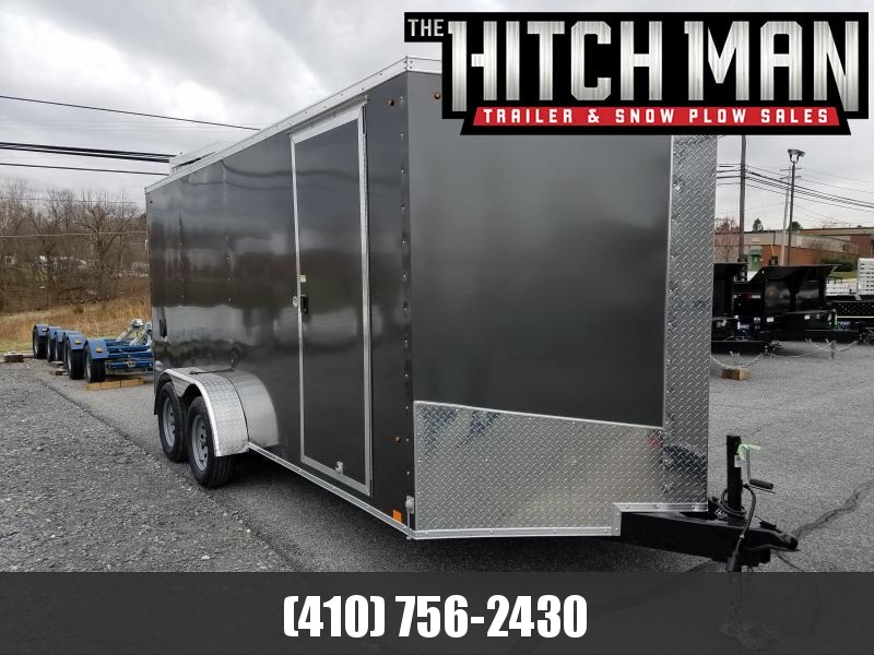 7 x 16 Look Element SE V-Nose Cargo 7K 7 x 16 Look Element SE V-Nose Cargo 7K