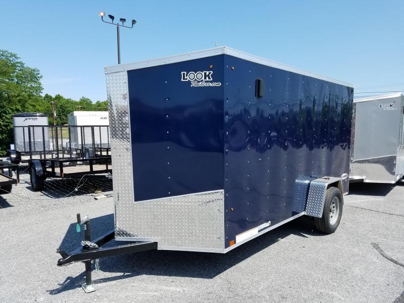 6 x 12 Look Element SE V-Nose Cargo 3K 6 x 12 Look Element SE V-Nose Cargo 3K