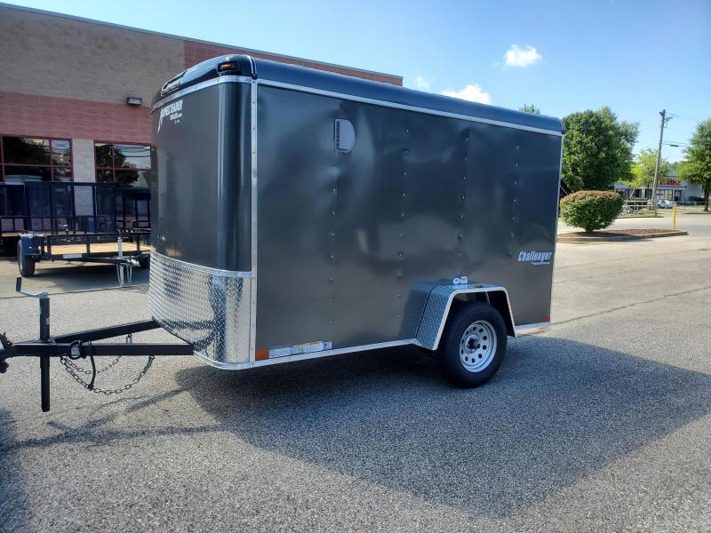 6 X 10 Homesteader Challenger Cargo 3k 6 X 10 Homesteader Challenger Cargo 3k