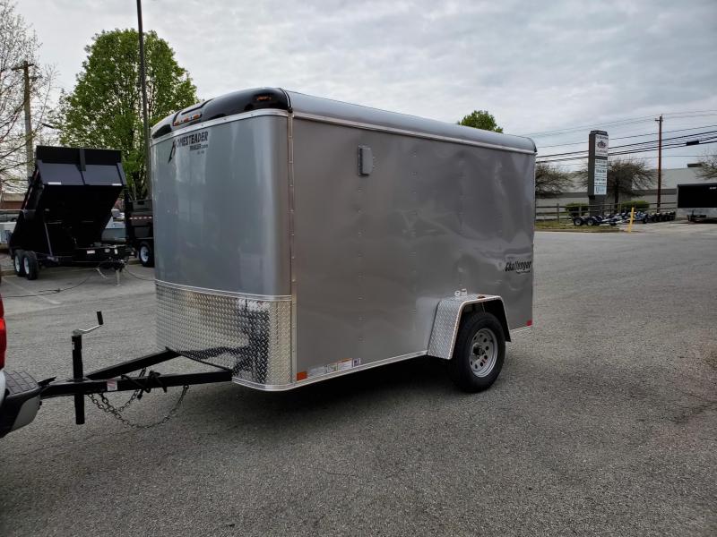 6 X 10 Homesteader Challenger Cargo 3k 6 X 10 Homesteader Challenger Cargo 3k