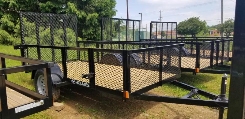 6 x 10 Holmes Residential Landscape 2' Mesh Sides 3.5k 6 x 10 Holmes Residential Landscape 2' Mesh Sides 3.5k