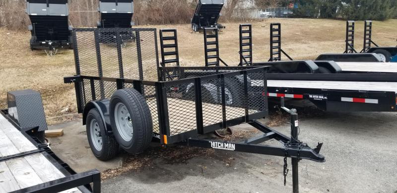 Used 5 x 8 Holmes Residential Mesh Side 3.5k Used 5 x 8 Holmes Residential Mesh Side 3.5k