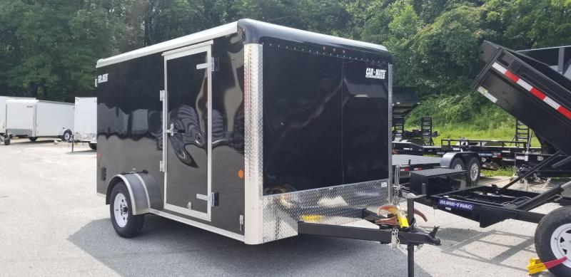 7 x 12 Car-Mate Custom Cargo 3.5k 7 x 12 Car-Mate Custom Cargo 3.5k