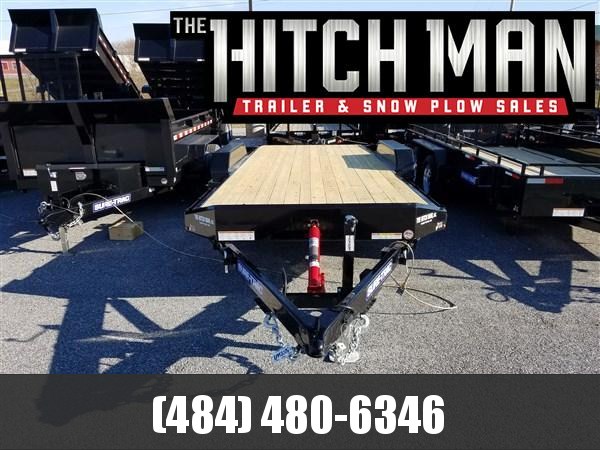 7 x 20 Sure Trac 10k Tilt Bed Car Hauler 7 x 20 Sure Trac 10k Tilt Bed Car Hauler