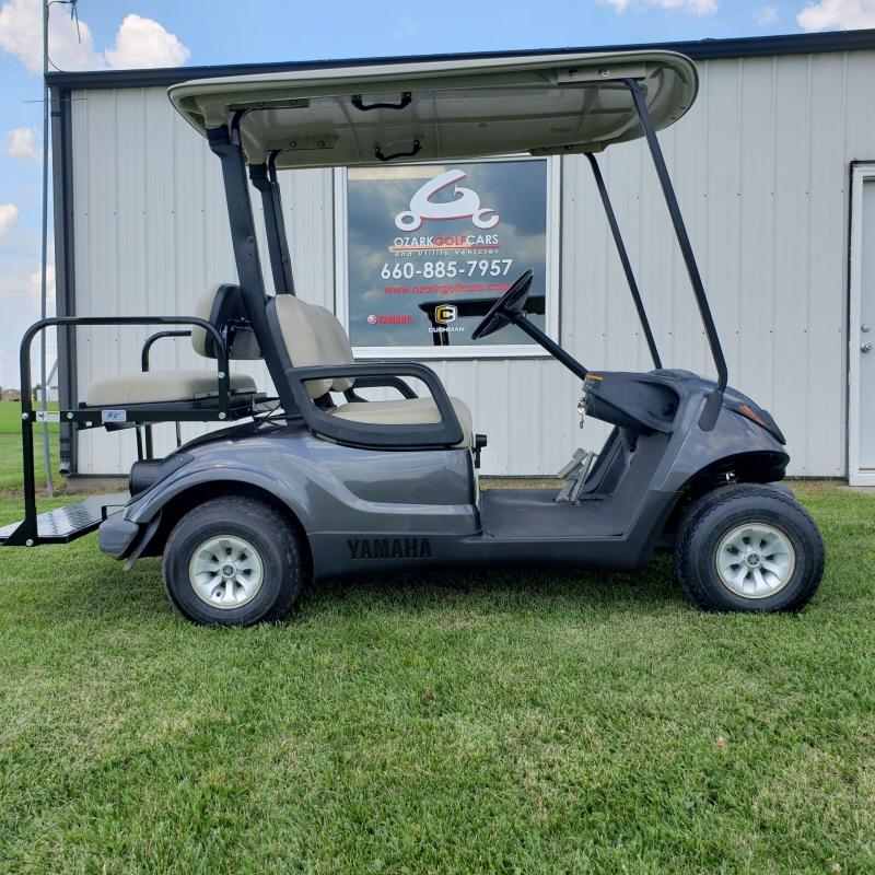 2013 YAMAHA DRIVE GAS GOLF CAR 2013 YAMAHA DRIVE GAS GOLF CAR