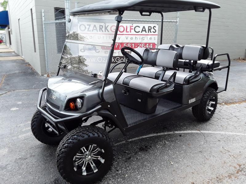 2019 EXPRESS L6-6 PASSENGER-EFI (GAS) METALLIC CHARCOAL 2019 EXPRESS L6-6 PASSENGER-EFI (GAS) METALLIC CHARCOAL