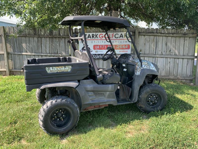 2011 Tomberlin VANISH 4X4 2011 Tomberlin VANISH 4X4