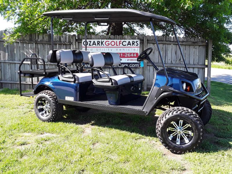 2019 EXPRESS L6-6 PASSENGER-EFI (GAS) PATRIOT BLUE 2019 EXPRESS L6-6 PASSENGER-EFI (GAS) PATRIOT BLUE