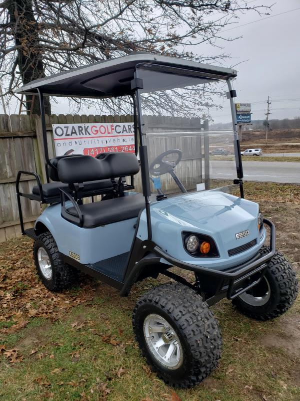2019 EXPRESS S4-4 PASSENGER-COOL GRAY KHAKI (GAS) 2019 EXPRESS S4-4 PASSENGER-COOL GRAY KHAKI (GAS)