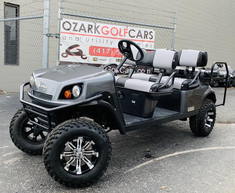 2019 EXPRESS L6-6 PASSENGER-EFI (GAS) METALLIC CHARCOAL 2019 EXPRESS L6-6 PASSENGER-EFI (GAS) METALLIC CHARCOAL