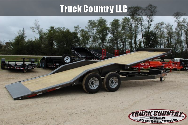 2019 Maxxd Trailers 24' T6X superwide tilt Equipment Trailer 2019 Maxxd Trailers 24' T6X superwide tilt Equipment Trailer