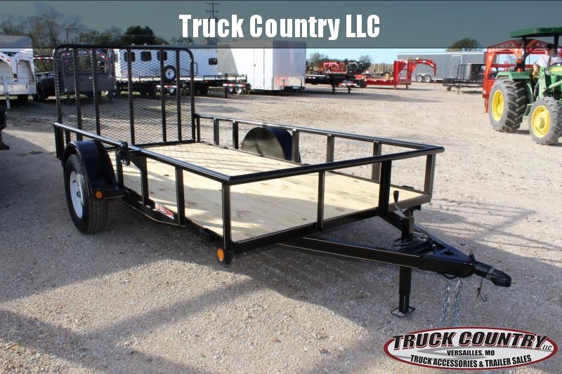 2019 GR Trailers 72"x12' Utility Trailer in Ashburn, VA 2019 GR Trailers 72"x12' Utility Trailer in Ashburn, VA