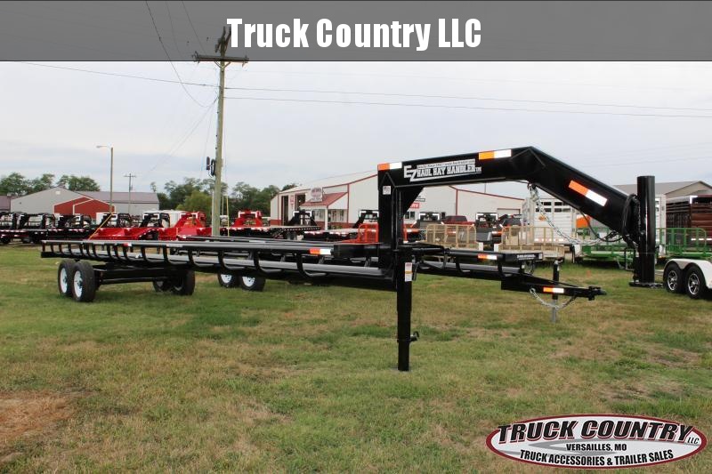 2018 36 EZ-Haul hay trailer 2018 36 EZ-Haul hay trailer