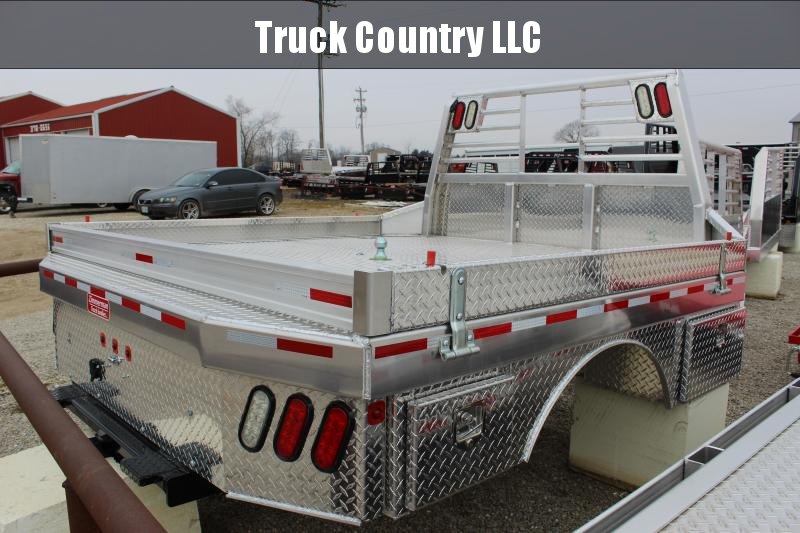 2019 Zimmerman 97 x 102 platinum Truck Bed 2019 Zimmerman 97 x 102 platinum Truck Bed
