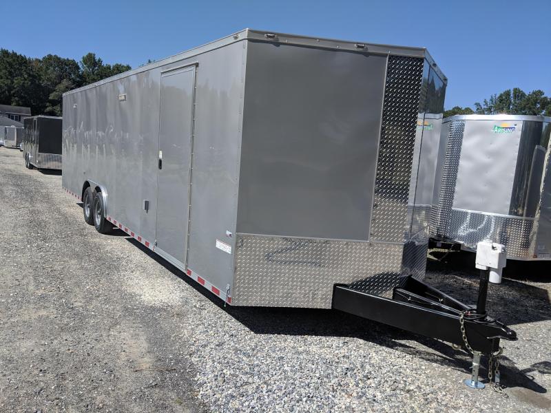 2020 Anvil RACE READY Enclosed Cargo Trailer 2020 Anvil RACE READY Enclosed Cargo Trailer