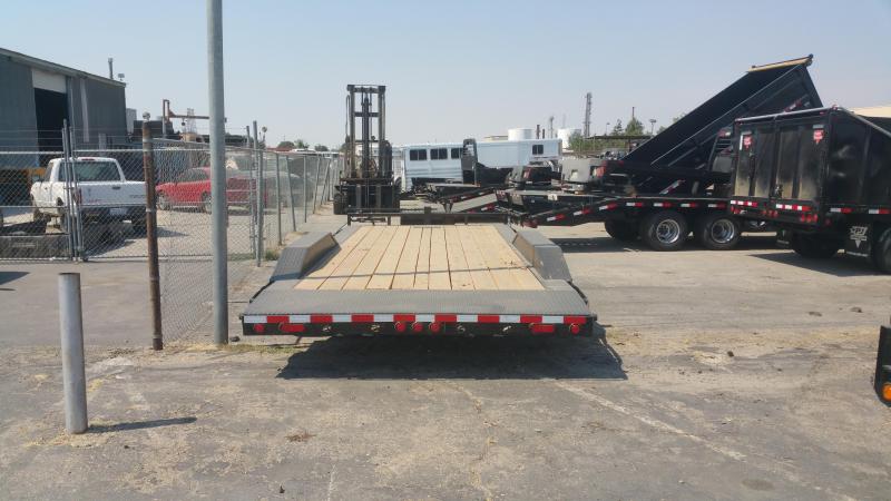 2019 PJ Trailers 6 in. Channel Super-Wide (B6) Car / Racing Trailer 2019 PJ Trailers 6 in. Channel Super-Wide (B6) Car / Racing Trailer