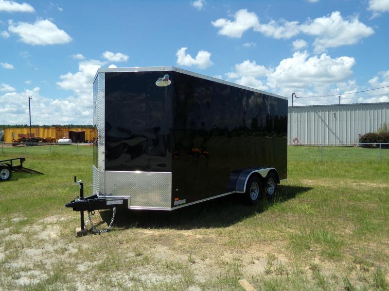 2018 Covered Wagon Trailers covered wagon Enclosed Cargo Trailer 2018 Covered Wagon Trailers covered wagon Enclosed Cargo Trailer