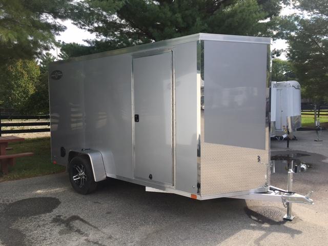 2018 Sport Haven Cargo 6'x12' 2018 Sport Haven Cargo 6'x12'