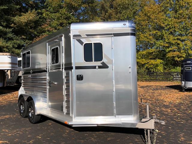 2019 4star 2h Bumper Pull With Dress 2019 4star 2h Bumper Pull With Dress