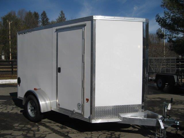 2017 Cargo Pro Stealth Lite 6x10 2017 Cargo Pro Stealth Lite 6x10