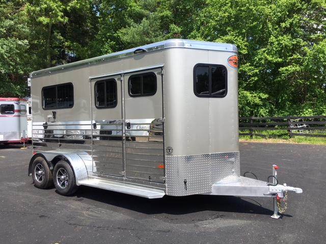 2019 Sundowner Charter 2 Horse Bp Tr Se 2019 Sundowner Charter 2 Horse Bp Tr Se
