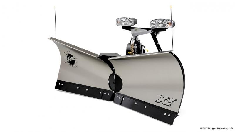 2018 Fisher 8.5 Xv2 Ss 2018 Fisher 8.5 Xv2 Ss