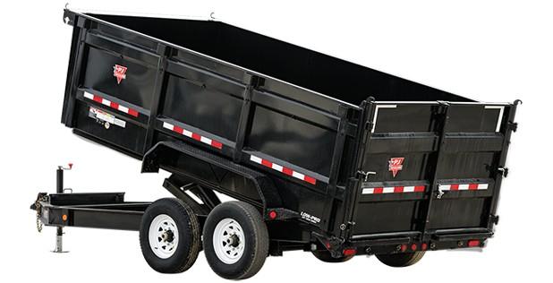 2020 Pj 14' X 83" Low Pro Hidh Side Dump 2020 Pj 14' X 83" Low Pro Hidh Side Dump