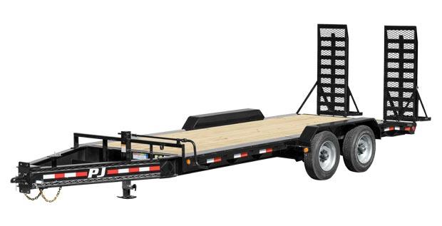 2019 Pj 20' X 10" Pro-beam Equipment 2019 Pj 20' X 10" Pro-beam Equipment