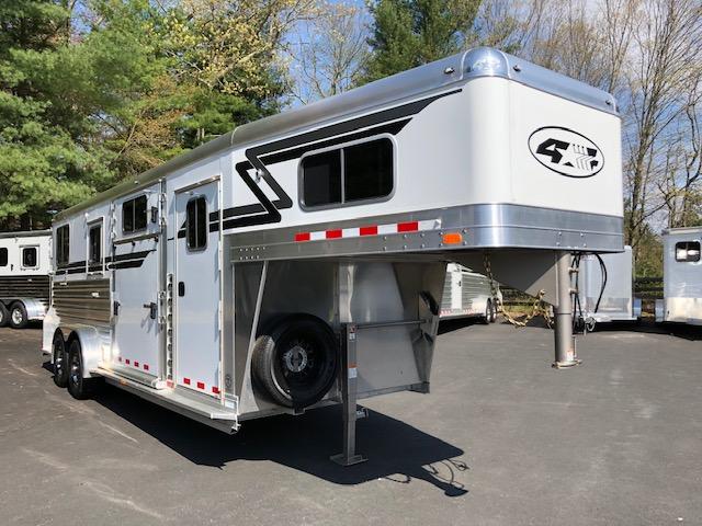 2019 4star Deluxe 22 Ft. 2+1 2019 4star Deluxe 22 Ft. 2+1