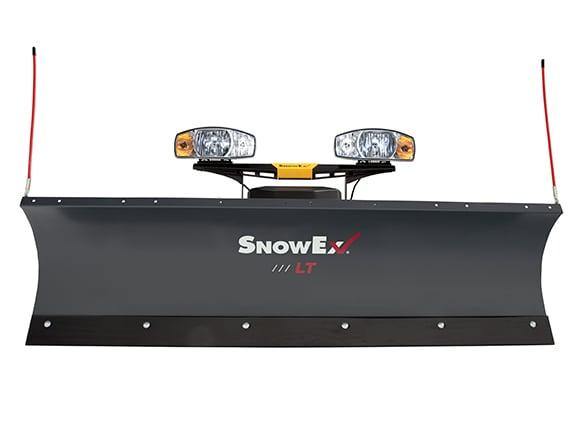 2018 Snowex 6800 Lt 6'8" Steel Blade 2018 Snowex 6800 Lt 6'8" Steel Blade