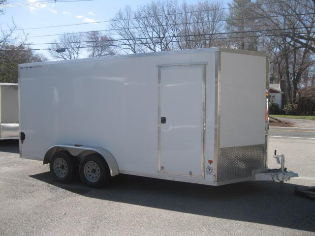 2018 Cargo Pro Stealth 7x16 2018 Cargo Pro Stealth 7x16