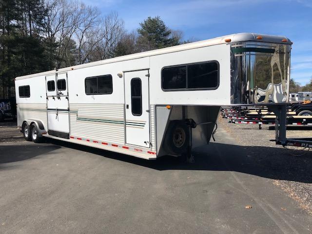 2004 Silver Star 4h Gn Head To Head 2004 Silver Star 4h Gn Head To Head