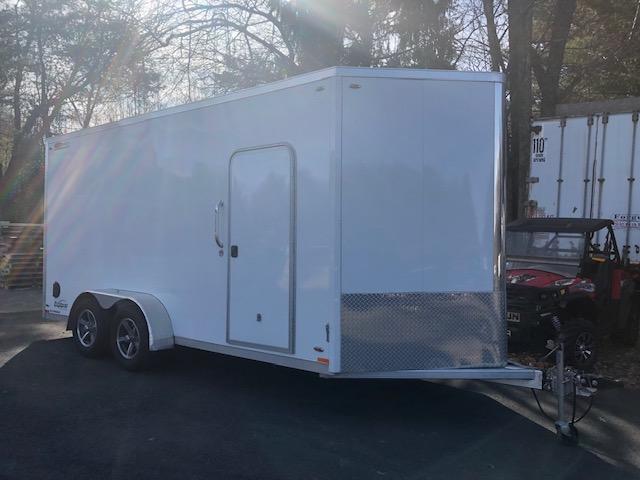2018 Legend 7x19 Cargo 2018 Legend 7x19 Cargo