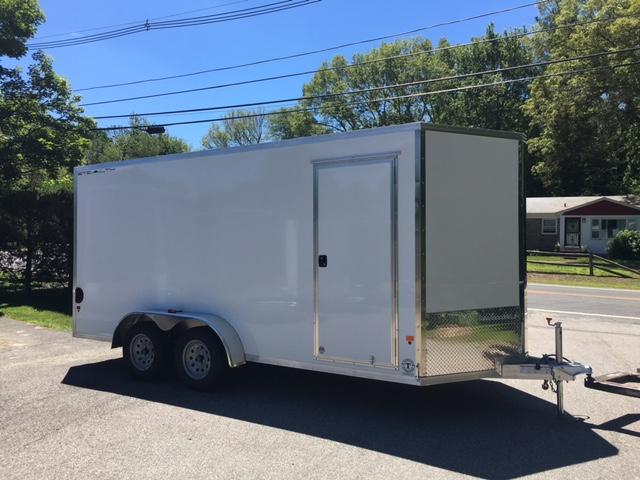 2018 Cargo Pro Stealth 7x14 2018 Cargo Pro Stealth 7x14