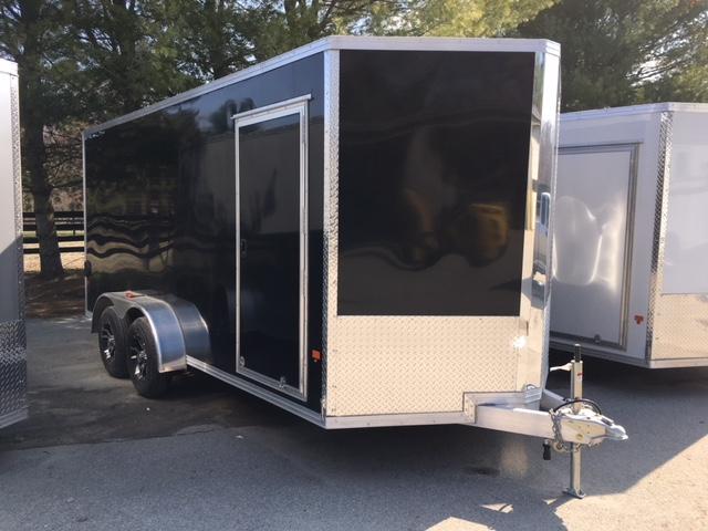 2018 Cargo Pro Stealth 7x16 2018 Cargo Pro Stealth 7x16