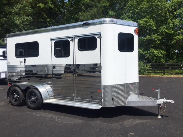 2019 Sundowner Charter 2 Horse Bp Tr Se 2019 Sundowner Charter 2 Horse Bp Tr Se